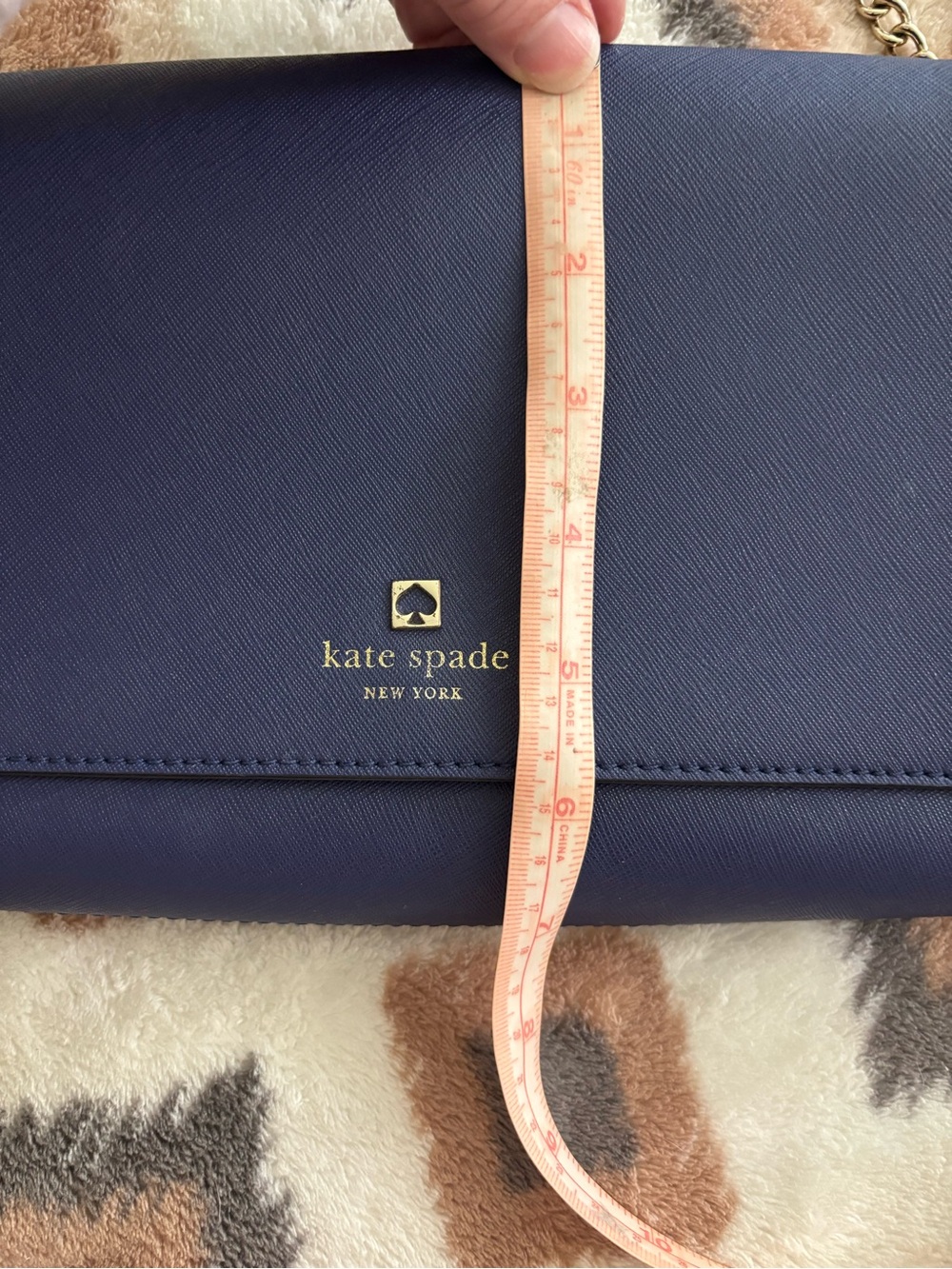 Kate Spade Purse - Picture 4 of 5